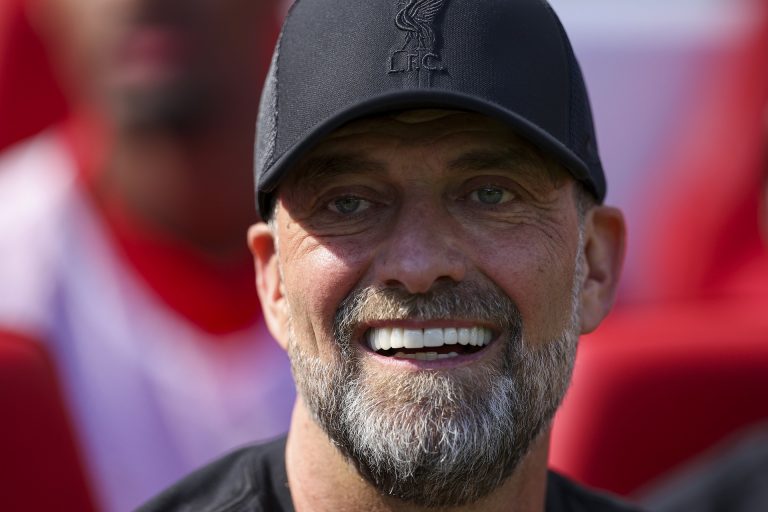 Óriási csavar a Serie A-ban: Jürgen Klopp ülhet le az egyik csapat kispadjára