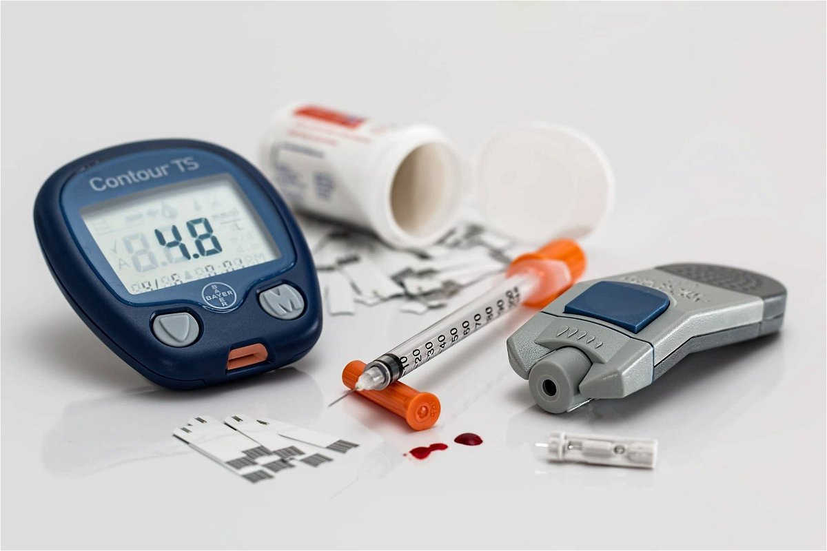 A cukorbetegség csökkenti a tesztoszteron szintet