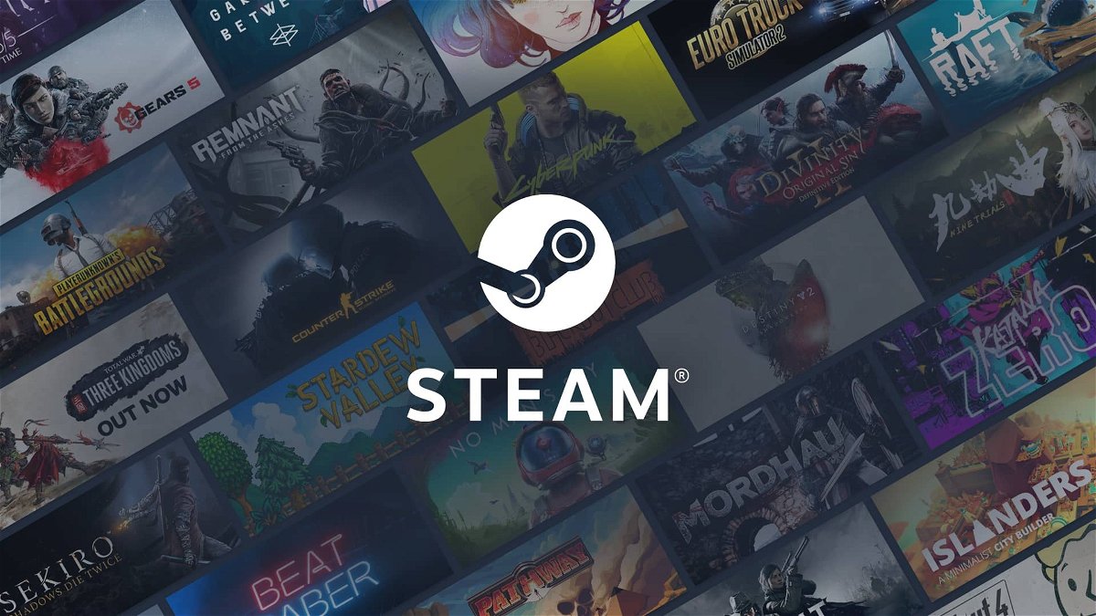 Steam broke a record: 10 million people played it simultaneously over the weekend