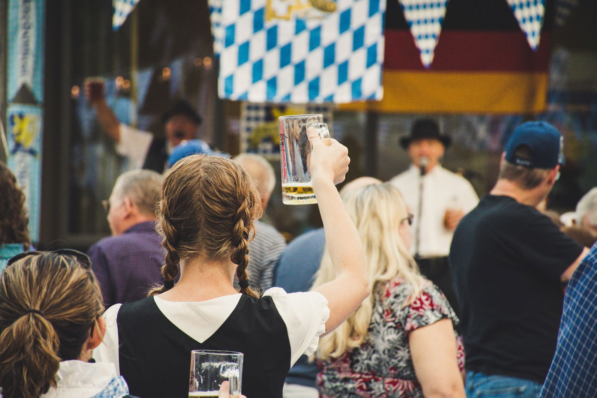 Idén sem rendezik meg az Oktoberfestet a járvány miatt