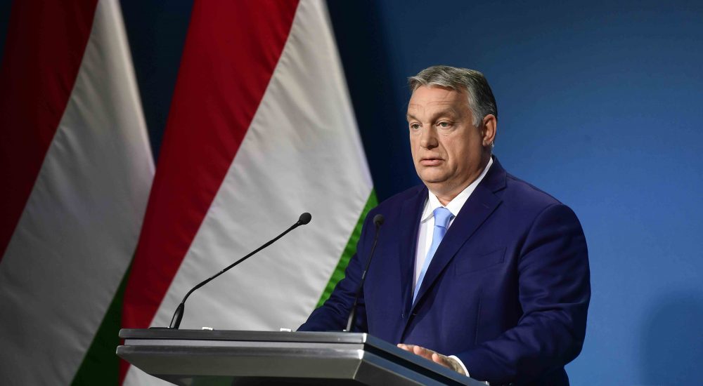 Fölényesen vezet Orbán Viktor a miniszterelnök-jelöltek ...