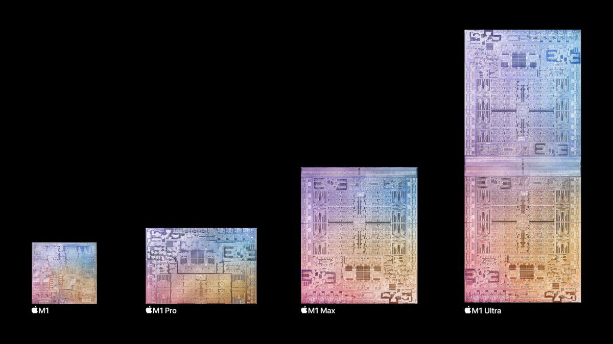 Érkezik az Apple M2 Extreme chipje, ami 48 CPU és 128 GPU magot tartalmazhat