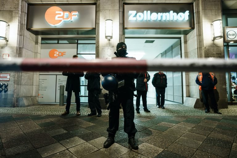 A német sajtó figyelmeztet: tüntetéssorozat indulhat el országszerte