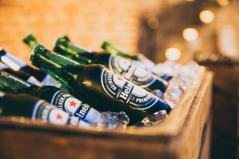 Már a negyedik sörgyárát zárja be a Heineken Romániában 