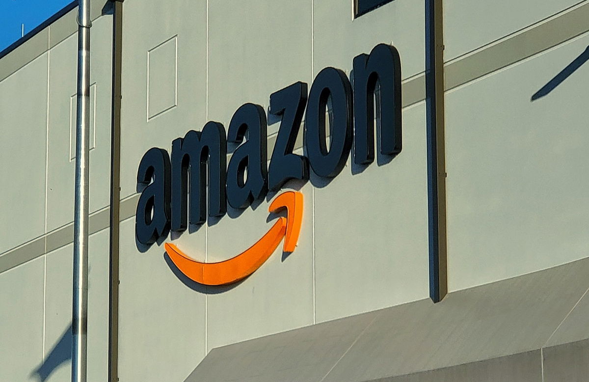 Amazon faces  billion lawsuit in UK