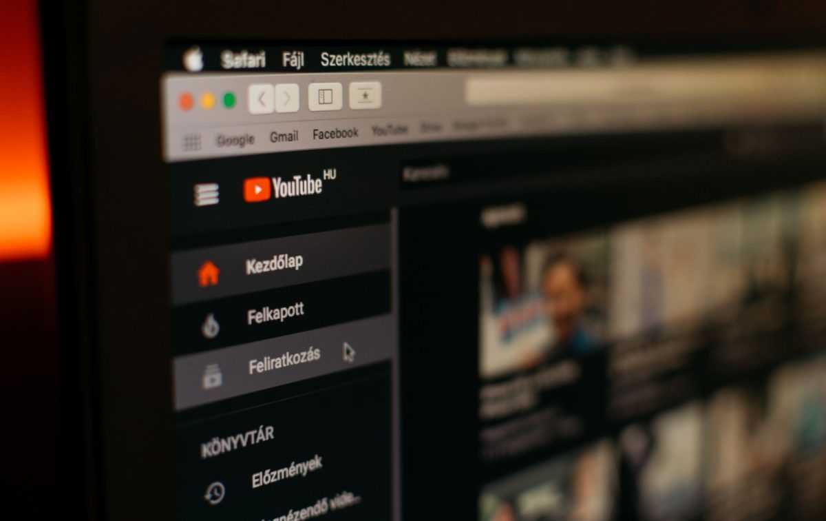 Tesztüzemben a YouTube új funkciója, ami nem mindenkinek fog tetszeni