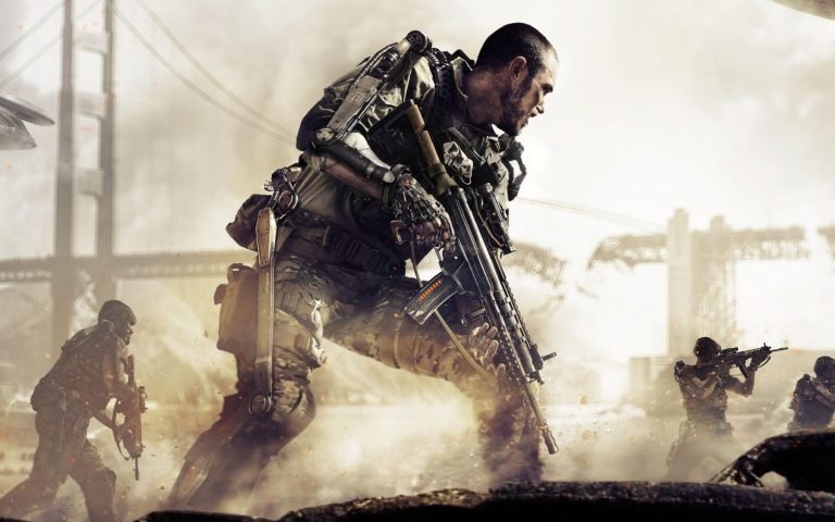 Az idei Call of Duty állítólag a megjelenés napján csatlakozik az Xbox Game Passhoz