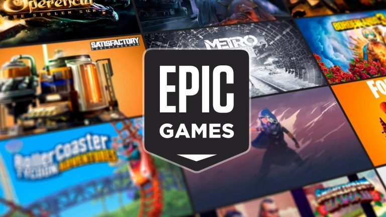 Epic Games Store: két szuper címet is behúzhatsz ingyen a jövő héten