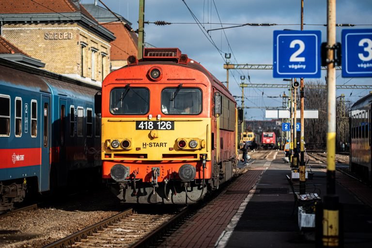 Megjelent az új MÁV-menetrend, újabb vonalon szűnik meg a vasúti közlekedés