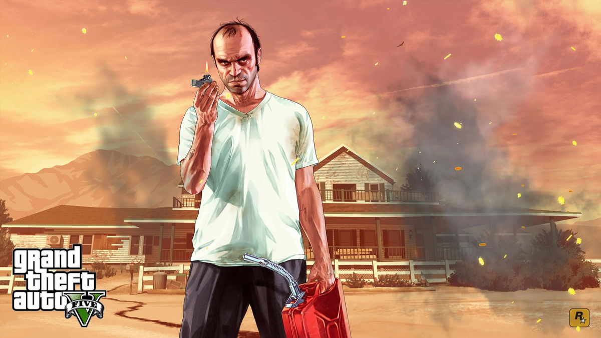 “Will Trevor Return in GTA 6? Actor Steven Ogg Drops Cryptic Hint”