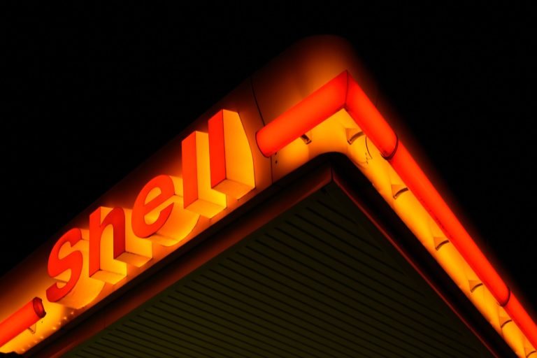 Szerdán végleg bezár a Kálvária téri Shell-benzinkút