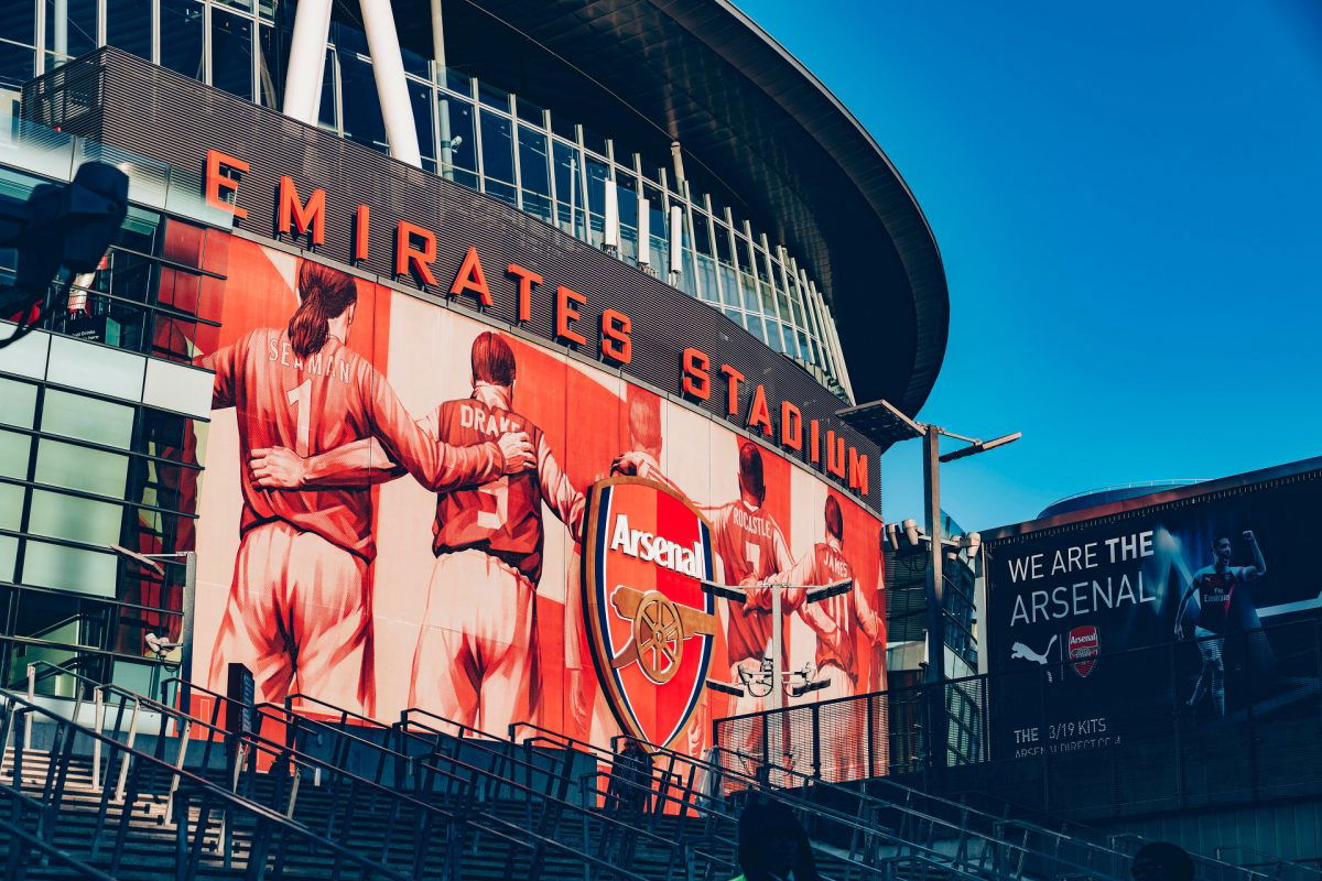 Arsenal-PSG csúcsmeccset rendeznek a Bajnokok Ligájában kedd este