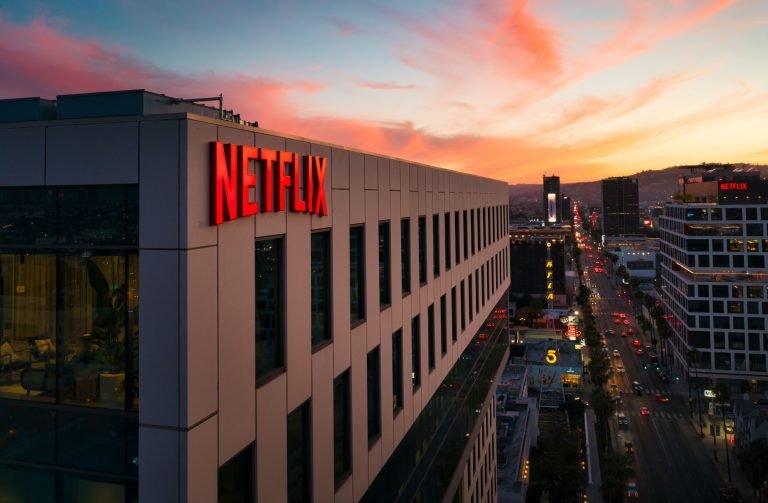 A Netflix a jövőben nem közli előfizetőinek számát, a bevétel elmaradt a várakozásoktól