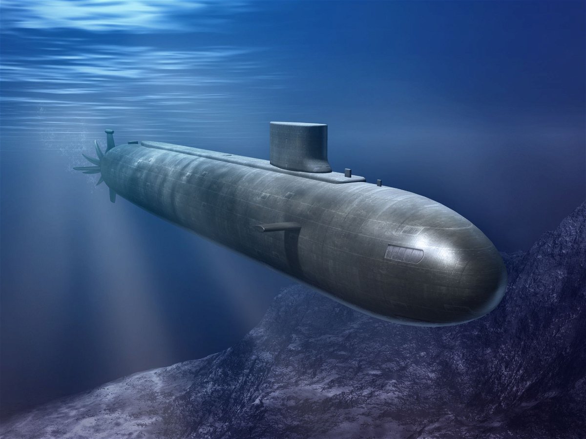 Az USA atom-tengeralattjáróval tart erődemonstrációt a Közel-keleten – Liner.hu