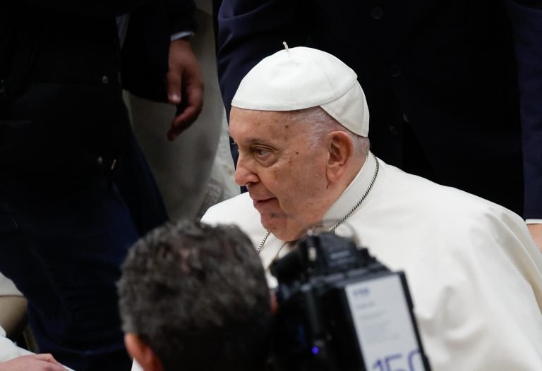 Új információk jelentek meg Ferenc pápa állapotáról