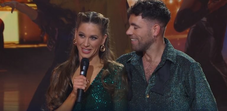 Dancing with the Stars: Krausz Gábor az egész országot meglepte a tangójával (videó)