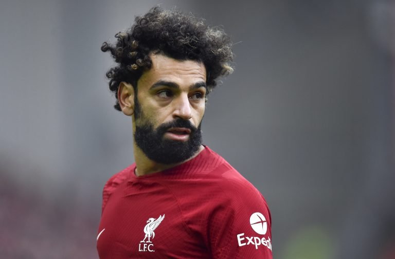 Salah egyre közelebb lehet a szerződéshosszabbításhoz