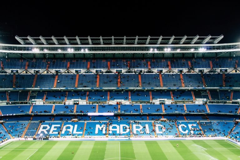 Videón a Real Madrid súlyos nyolcgólos meccse és rövidzárlata