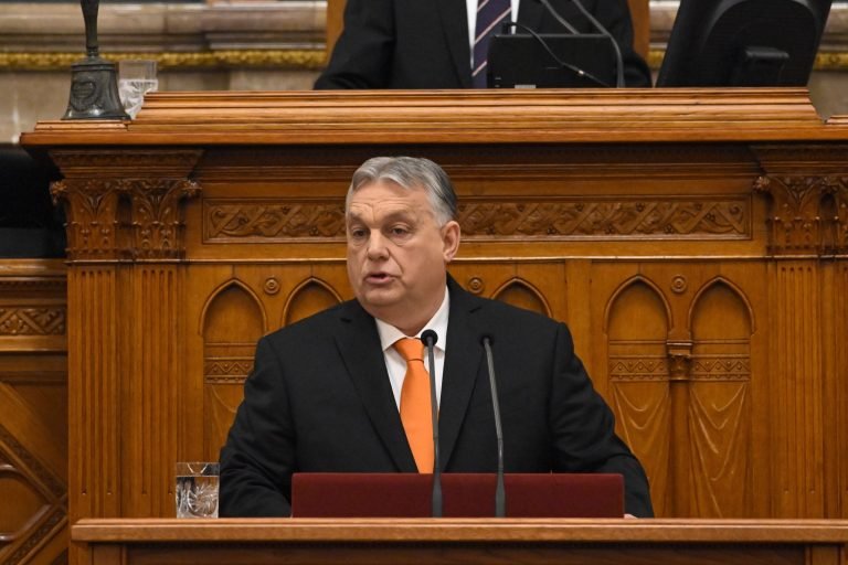 Orbán Viktor: Magyarország biztonságát erősíti a svéd NATO-csatlakozás