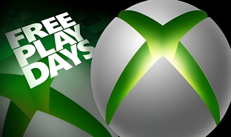 Xbox Free Play Days: négy címet próbálhatunk ki ingyen a hétvégén