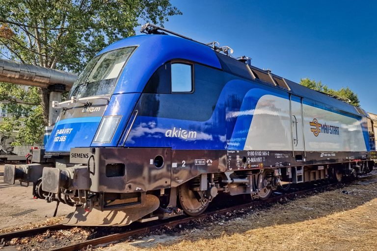 Újraindult a vonatforgalom Vámosgyörk és Ludas között a súlyos vonatbaleset után