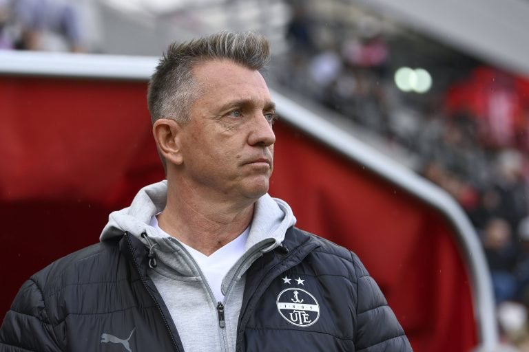 Reagált az Újpest FC Mészöly eltiltása kapcsán, elfogadhatatlannak tartják a döntést
