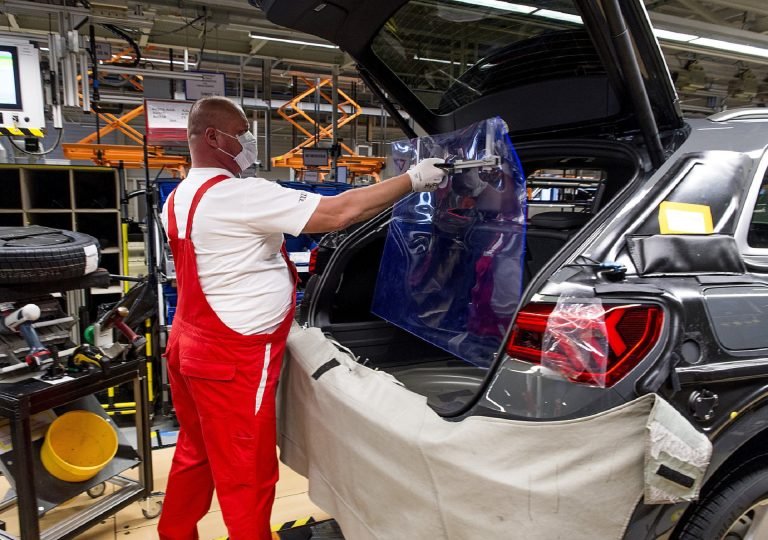 Ezzel az ajánlattal érkezett az Audi Hungária képviselete a hétfői bértárgyalásra