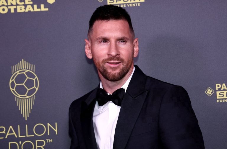 Ez aztán a fényűzés: Messi luxuslakásához autólift is jár Miamiban