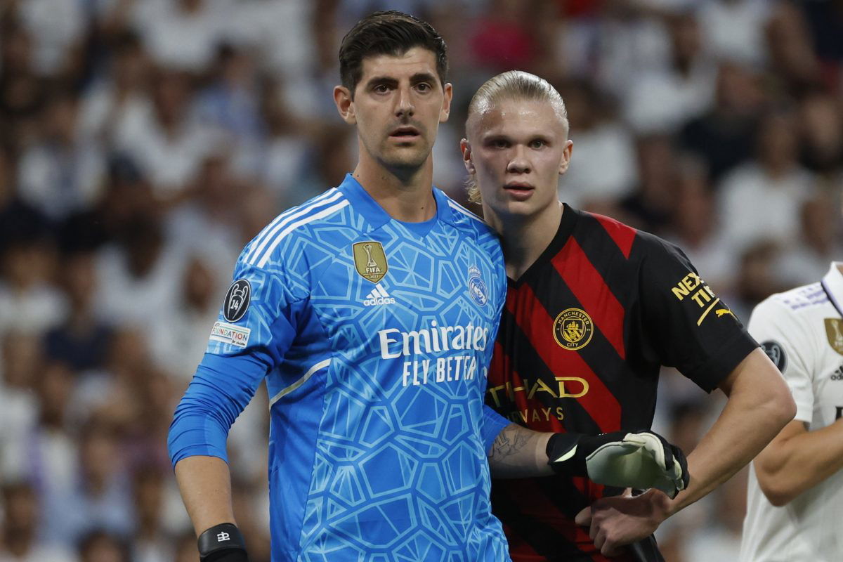 Már meg is operálták a Real Madrid sztárkapusát, aki megint súlyos sérülést szenvedett