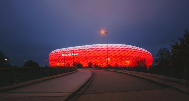 Megkezdődtek a tárgyalások a Bayern Münchennél a Manchester United csapatkapitányáról