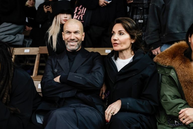 Zidane-t akarta edzőnek a Manchester United új tulajdonosa, szertefoszlott az álma