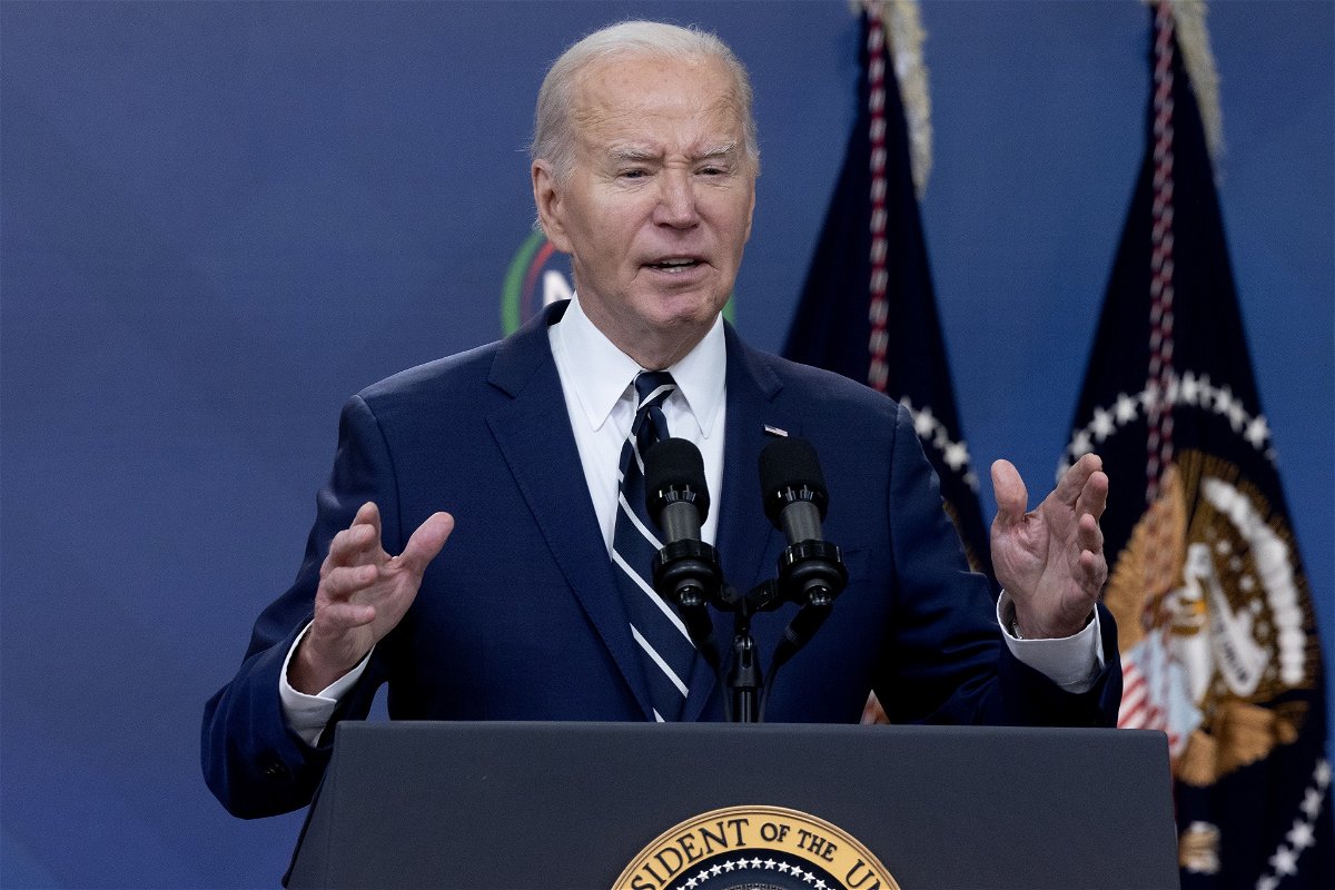 Már Joe Biden is arra számít, hogy Irán rövidesen megtámadja Izraelt – Liner.hu