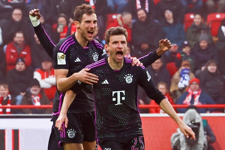 Ez a négy edző esélyes a Bayern München megüresedő kispadjára