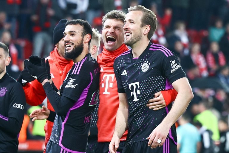 Zsebbe kell nyúlnia a Bayern Münchennek az új edző miatt