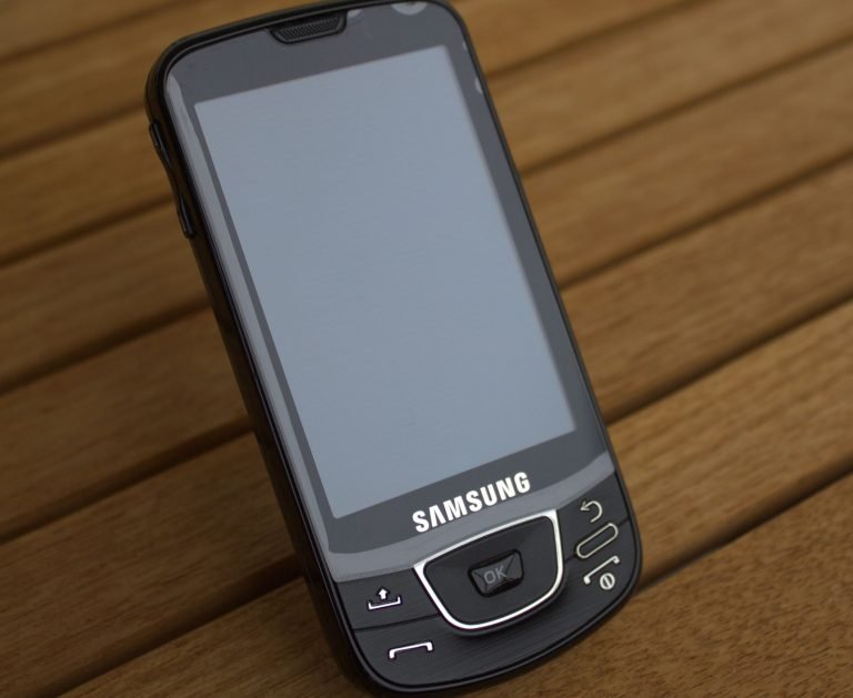 15 éve mutatták be a Samsung első androidos telefonját