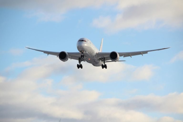 A Boeing tagadja, hogy biztonsági problémákkal küzdene a 787 Dreamliner