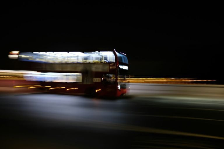 Részegen vezetett egy szlovák buszsofőr, lekapcsolták