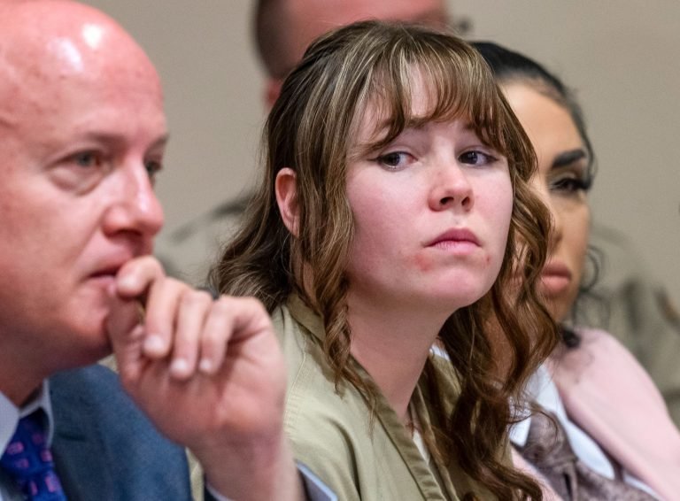 18 hónap börtönre ítélték a Rust című film fegyvermesterét, Hannah Gutierrezt