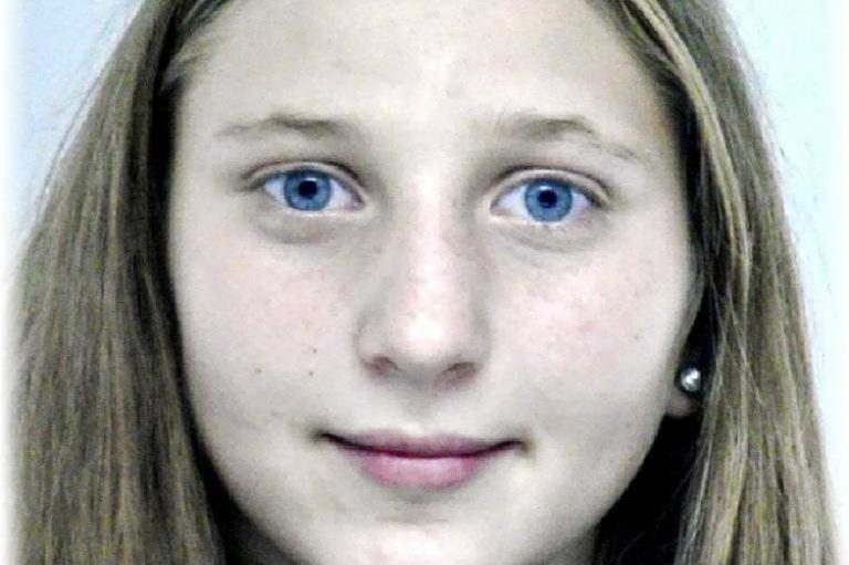 Lassan egy hete nem találnak egy eltűnt 16 éves szegedi lányt