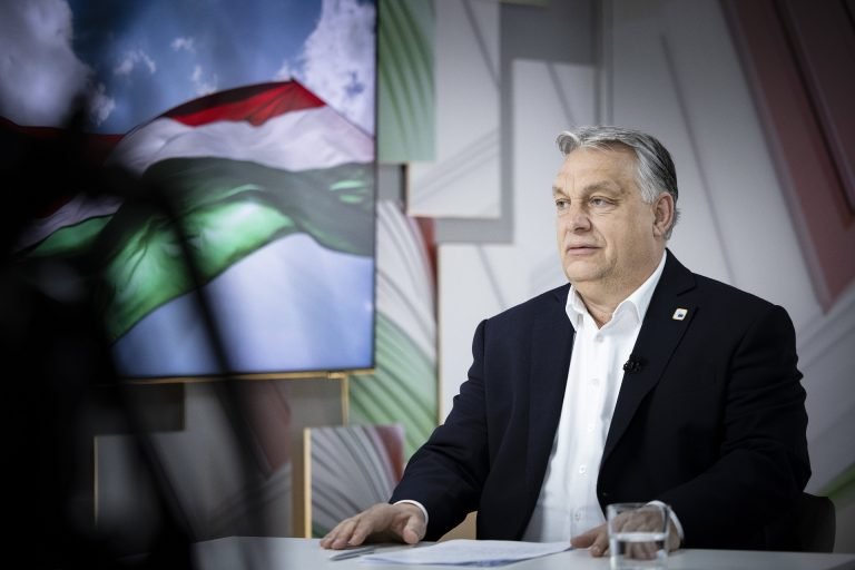 Orbán Viktor legjövedelmezőbb munkája az egyetemi évek alatt (videó)