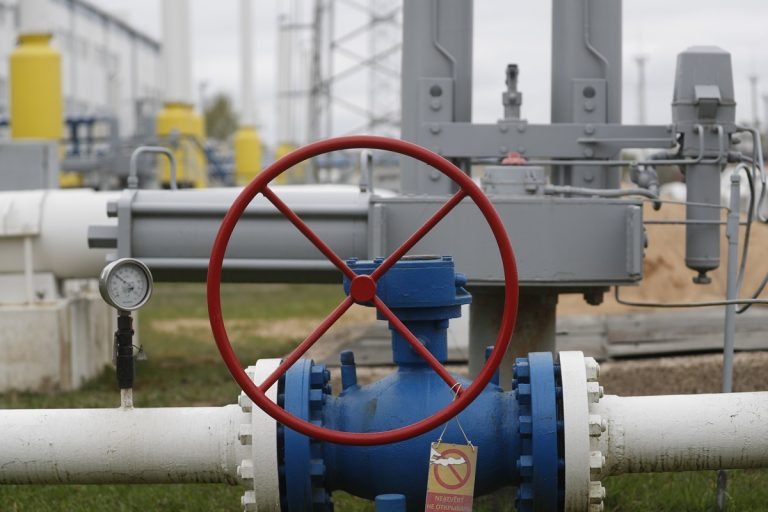 Olaszország felszabadult az oroszgáz-függőség alól