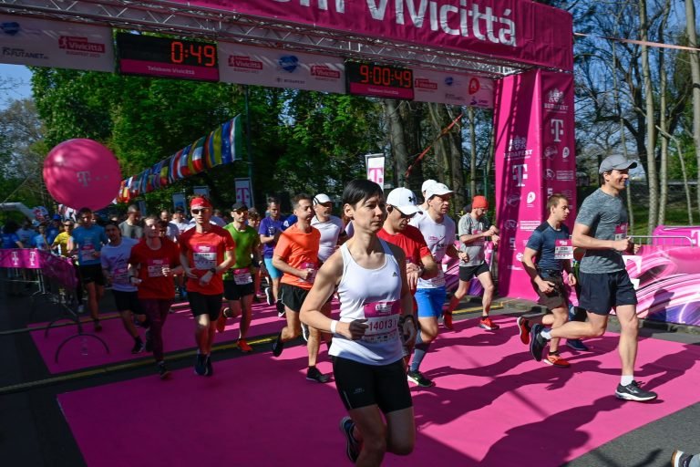 A hétvégén változik a fővárosi közlekedés a Vivicittá futóverseny idejére