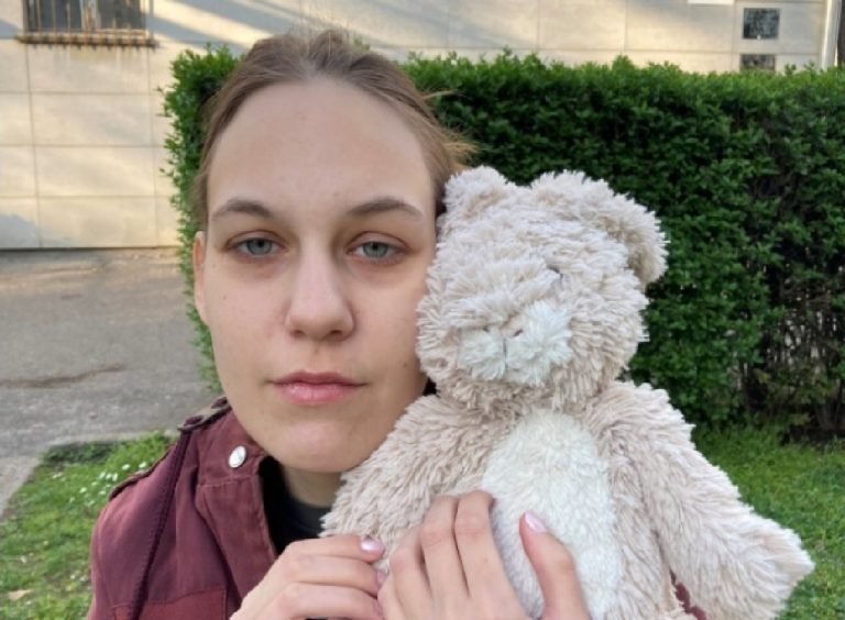 Egy 24 éves budapesti nőt keresnek, orvosi segítségre szorulhat