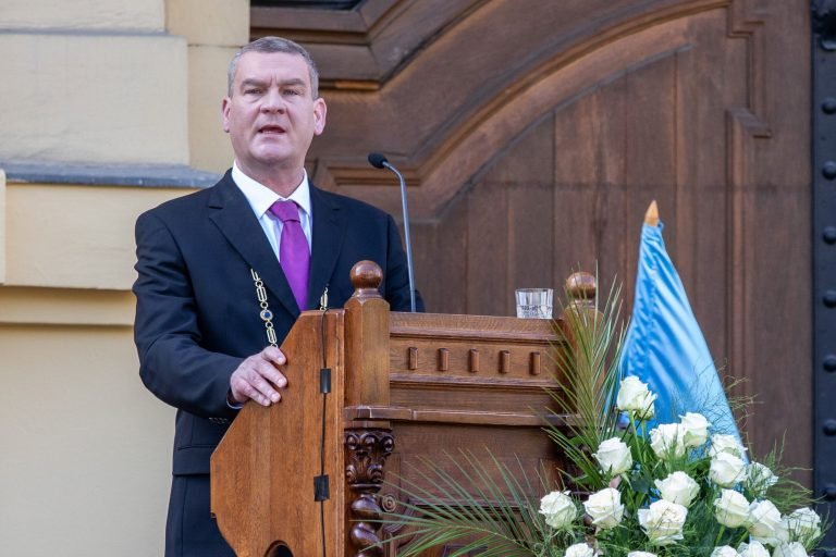 Botka László újra indul a szegedi polgármesteri posztért