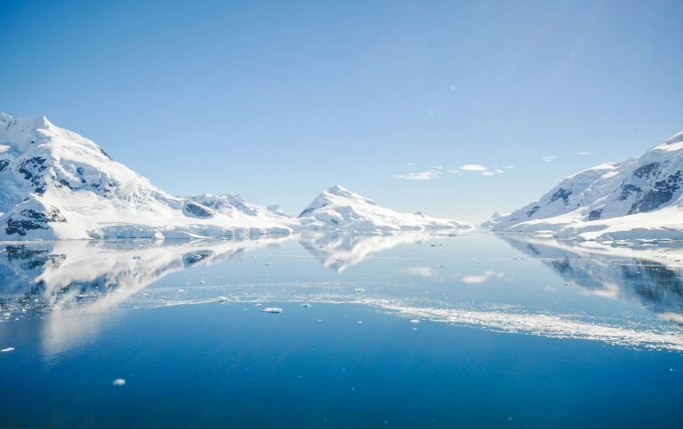 Örökre elbúcsúzhatunk a tengeri jégtől az Antarktiszon, aggódnak az éghajlatkutatók