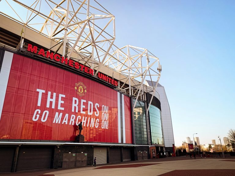 Élőben közvetíti a tv a Manchester United szerda esti angol bajnokiját