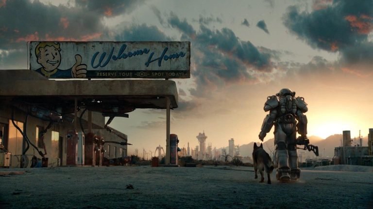 Már elérhető Xboxon a Fallout 4 next-gen frissítése