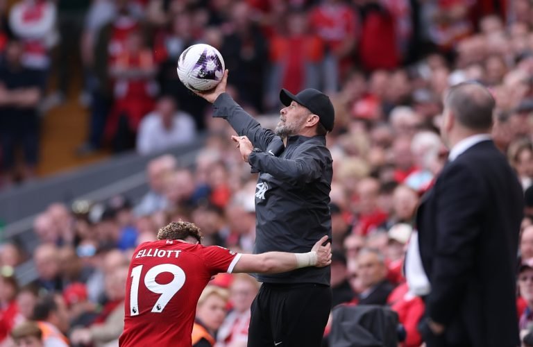 Érzelmes üzenetben búcsúzott a Liverpooltól Jürgen Klopp