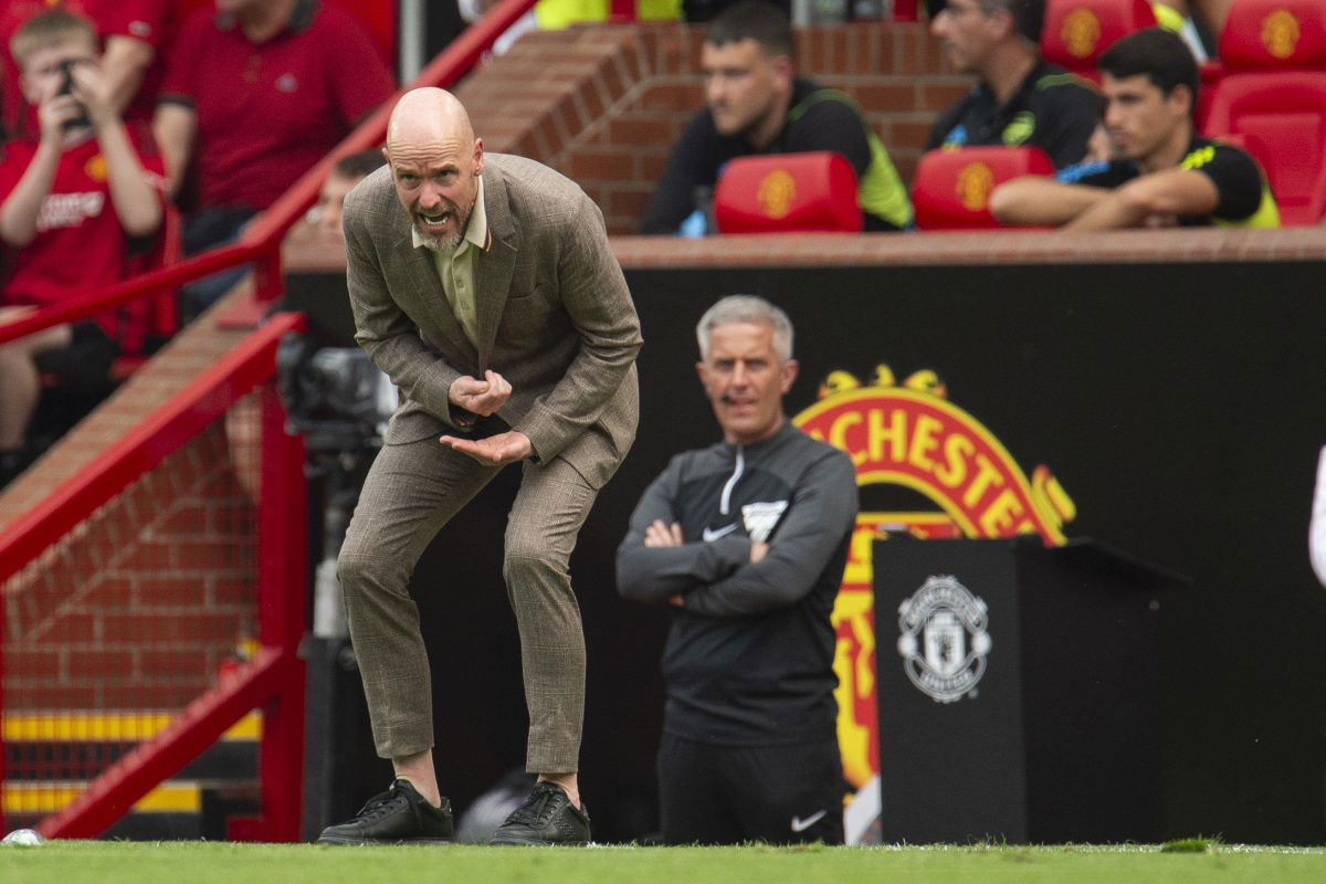 Kikapott a Manchester United az Arsenaltól, már nem a City vezeti a bajnokságot