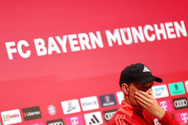 Tuchel még mindig nem gondolta magát a Bayernnél, de valóban tárgyaltak